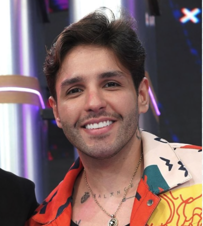 Marcus Eduardo Serra